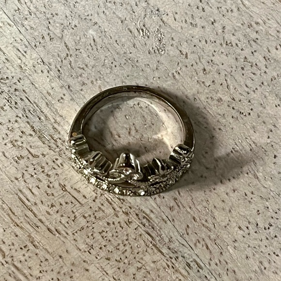 Princess ring - Picture 4 of 6